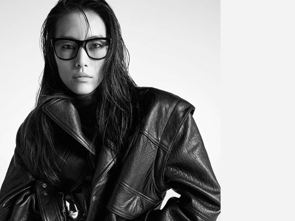 نظارات الموسم: جرأة تمنح إطلالتك قوة وحضوراً