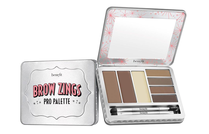 توتوريال حواجب مصفّحة بالصابون في المنزل