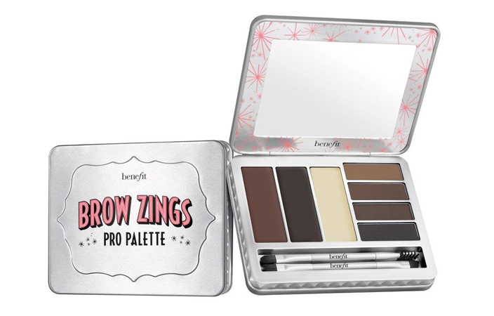 توتوريال حواجب مصفّحة بالصابون في المنزل