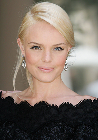 هل تعود صيحة الحواجب الرفيعة من جديد