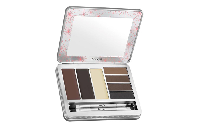 توتوريال حواجب مصفّحة بالصابون في المنزل