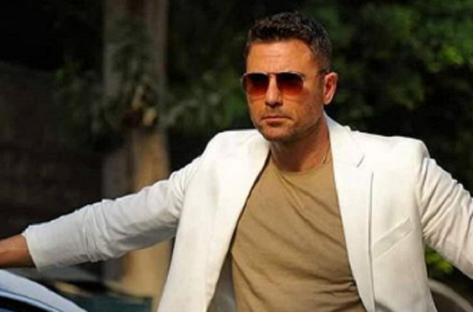 أحمد عز يتحدث عن نجاح فيلم الممر بعد عرضه على الفضائيات