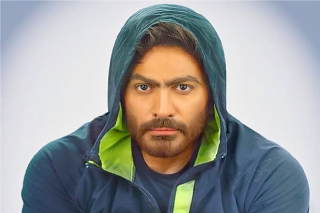 بعد استئصال جزئي من الكلى… تامر حسني يطمئن جمهوره بصورة من المستشفى