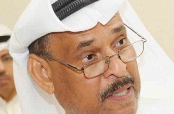 وفاة الفنّان إبراهيم بحر