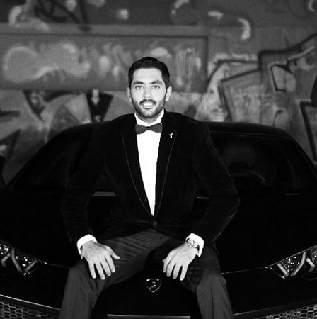 صورة من طفولة أحمد فلوكس.. ماذا تَغيّر في ملامحه؟