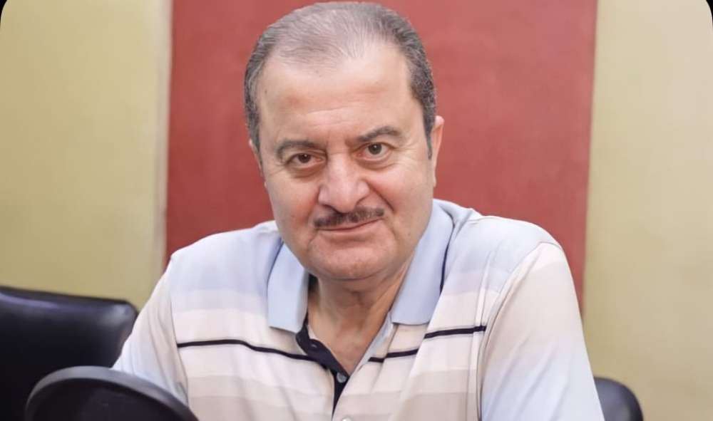 نجوم الفن ينعون زهير رمضان برسائل مؤثرة: الأحزان تتوالى اكتفينا