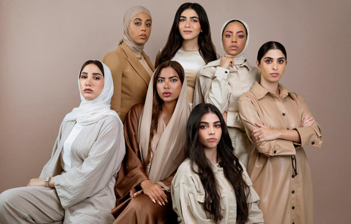 وجوه “Faces” تدعم الجمال الحقيقي