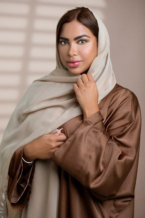 وجوه “Faces” تدعم الجمال الحقيقي