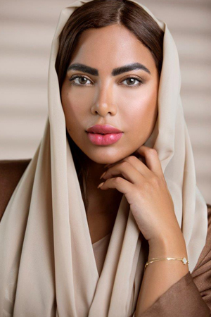 وجوه “Faces” تدعم الجمال الحقيقي