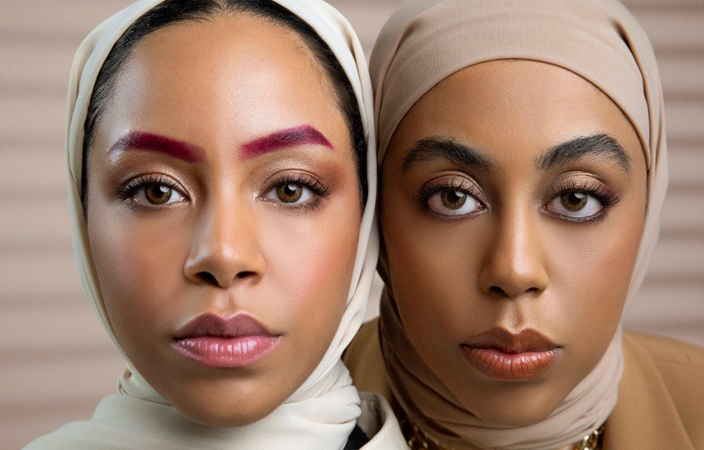 وجوه “Faces” تدعم الجمال الحقيقي