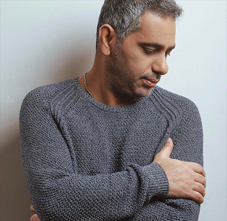 فضل شاكر يجتمع مع سعد لمجرد بعد كورونا