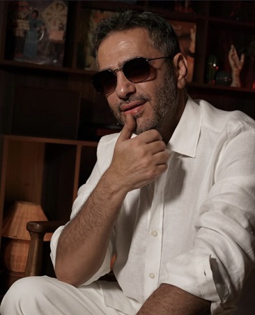 فضل شاكر: وجودي في المحكمة لإثبات براءتي