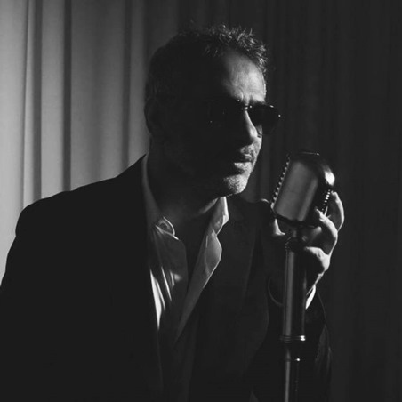 كلمة سرّ يبن ملحم زين وفضل شاكر