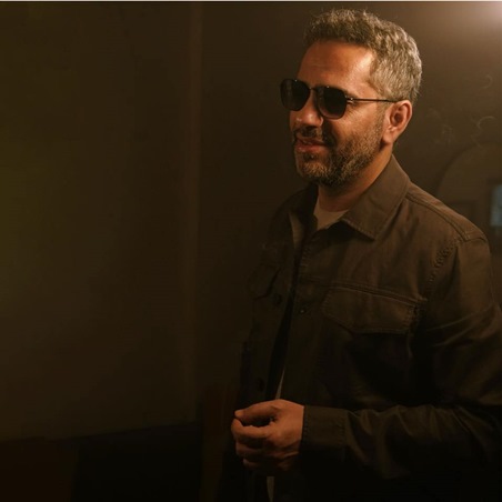 كلمة سرّ يبن ملحم زين وفضل شاكر