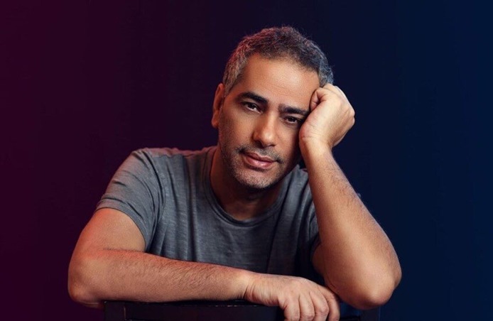 تفاصيل الجلسة الأولى لمحاكمة فضل شاكر وتطورات حالته الصحية