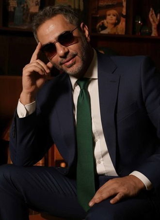 تفاصيل الجلسة الأولى لمحاكمة فضل شاكر وتطورات حالته الصحية