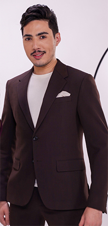 فهد الهاشمي يكشف عن تفاصيل برنامجه الجديد مع 