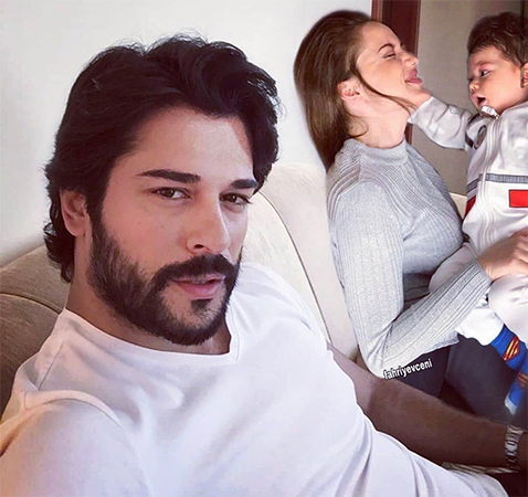 فهرية أفجن تعود في الشتاء وتستعين بزوجها