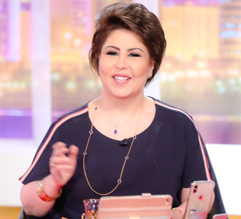محكمة الاستئناف الكويتية تلغي حبس الإعلامية فجر السعيد