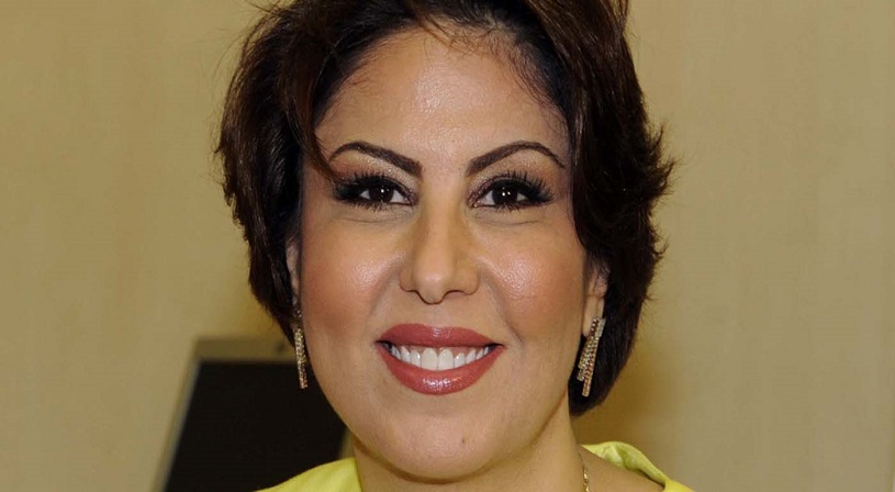 بعد إساءة فجر السعيد لنجلاء فتحي.. رد قوي من حسين فهمي!