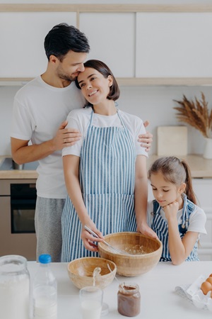 5 طرق لتحسين حياتك الزوجية