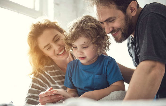 اعتمدي هذا الروتين من أجل صيف ممتع لأسرتك