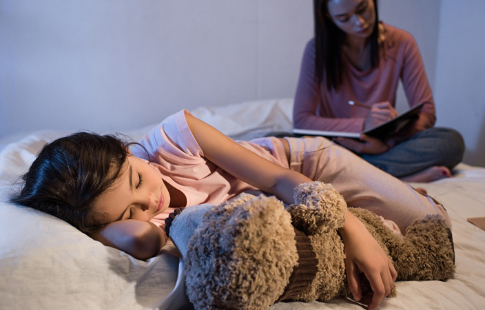 اعتمدي هذا الروتين من أجل صيف ممتع لأسرتك