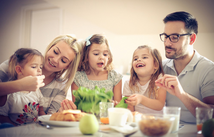 اعتمدي هذا الروتين من أجل صيف ممتع لأسرتك