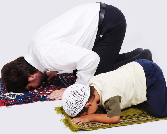 نشاطات تجعل الأولاد أكثر فعالية في شهر رمضان