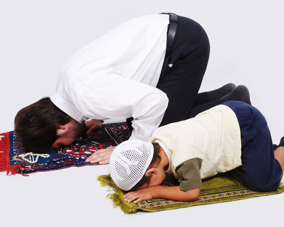 نشاطات تجعل الأولاد أكثر فعالية في شهر رمضان