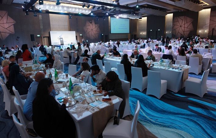 هيئة الإعلام الإبداعي تطلق مبادرة 