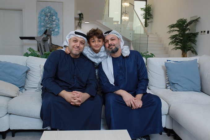 هيئة الإعلام الإبداعي تطلق مبادرة 