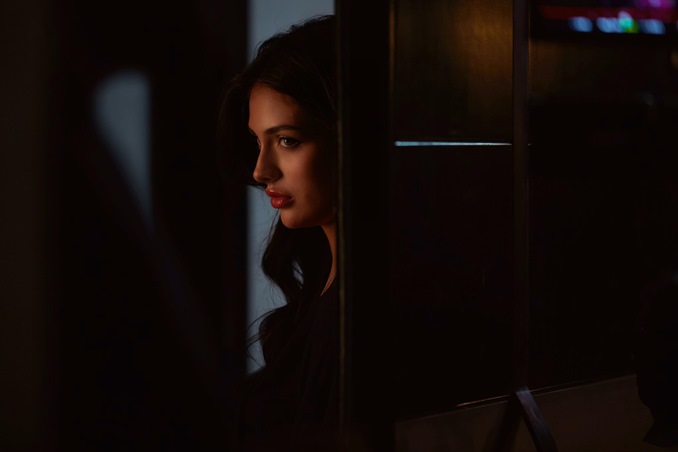 المخرجة اللبنانية فرح علامة نحو العالمية