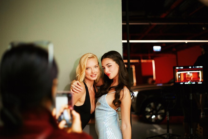 المخرجة اللبنانية فرح علامة نحو العالمية