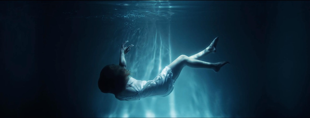 المخرجة اللبنانية فرح علامة نحو العالمية