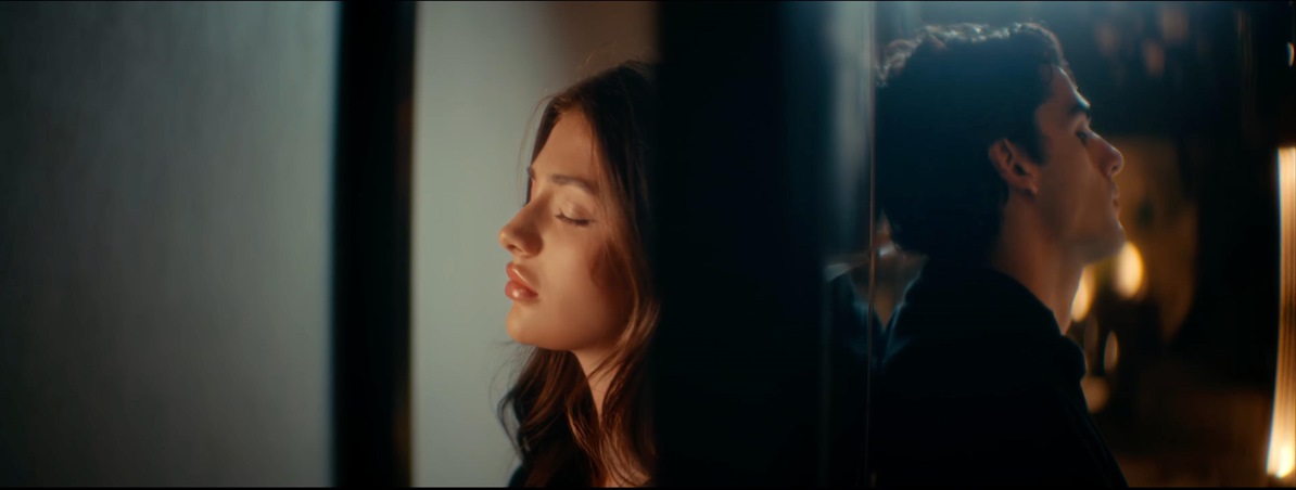 المخرجة اللبنانية فرح علامة نحو العالمية