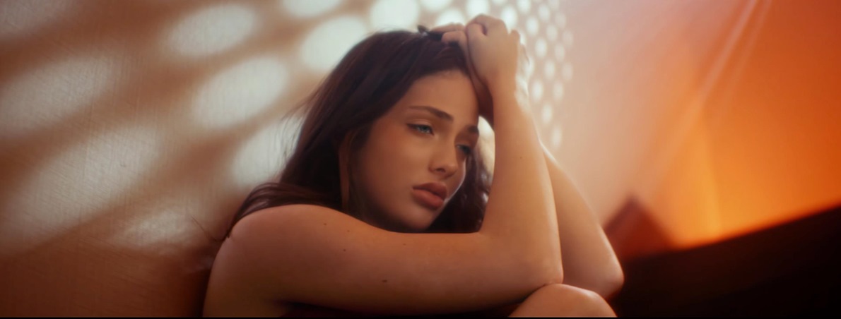 المخرجة اللبنانية فرح علامة نحو العالمية