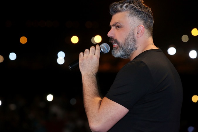 هل يترك فارس كرم روتانا قريبا؟ ‎‎خاص-