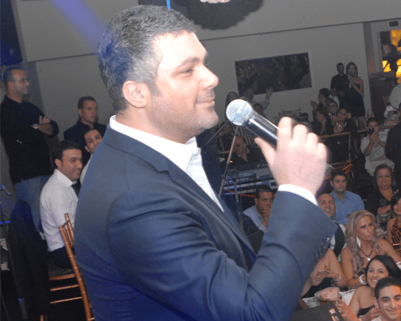 ما مصير علاقة فارس كرم وشركة روتانا؟