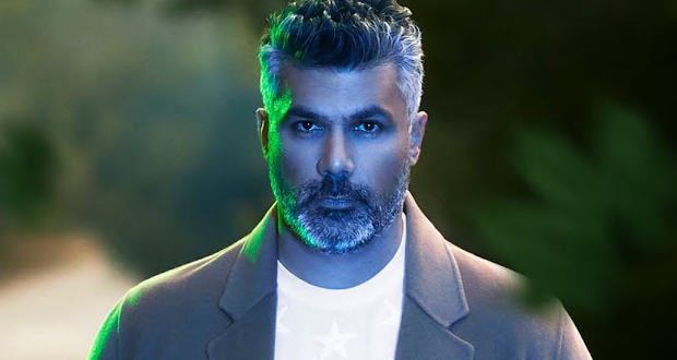 فارس كرم يستعد لإطلاق 