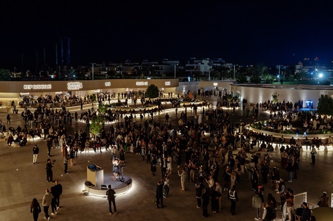 أليشيا كيز تشعل رأس السنة في ليالي السعديات