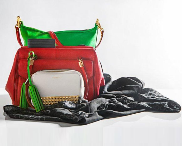 ماذا بين كوتش والمصمّم الإماراتي محمد سلطان الحبتور؟