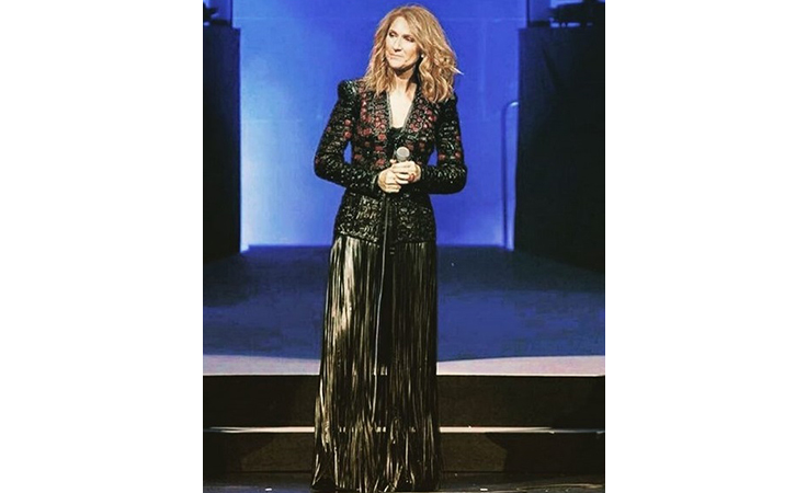 نجاحات نيكولا جبران مستمرّة بتعاون جديد متميّز مع سيلين ديون