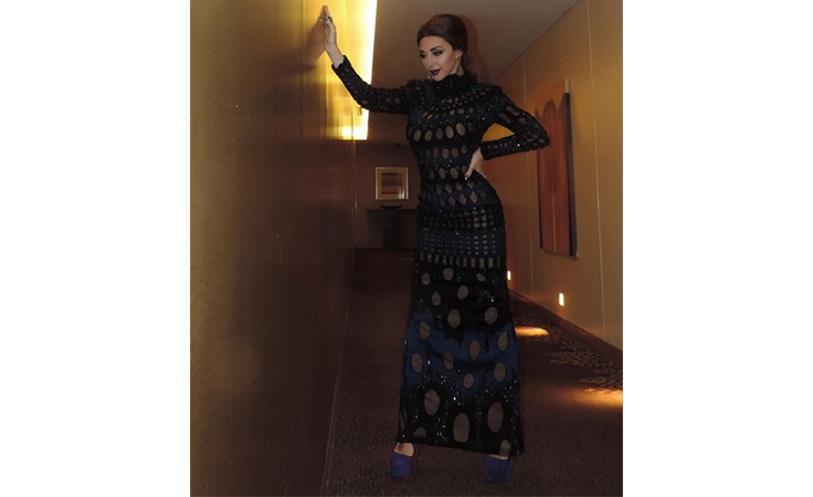 نجاحات نيكولا جبران مستمرّة بتعاون جديد متميّز مع سيلين ديون