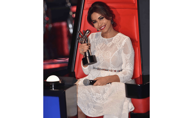 نجاحات نيكولا جبران مستمرّة بتعاون جديد متميّز مع سيلين ديون