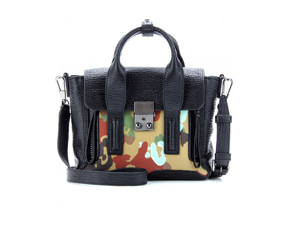 انضمّي إلى العسكرية بأناقة