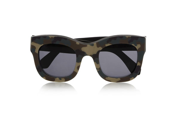 انضمّي إلى العسكرية بأناقة