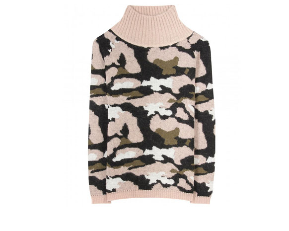 انضمّي إلى العسكرية بأناقة