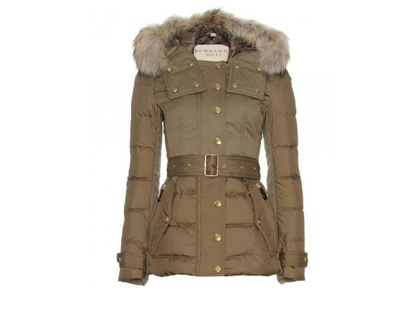 انضمّي إلى العسكرية بأناقة