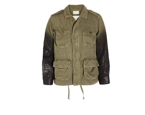 انضمّي إلى العسكرية بأناقة